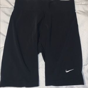 Nike Bike Shorts